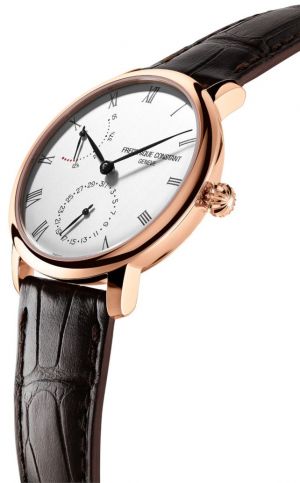 FREDERIQUE CONSTANT FC-723WR3S4