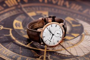 FREDERIQUE CONSTANT FC-723WR3S4