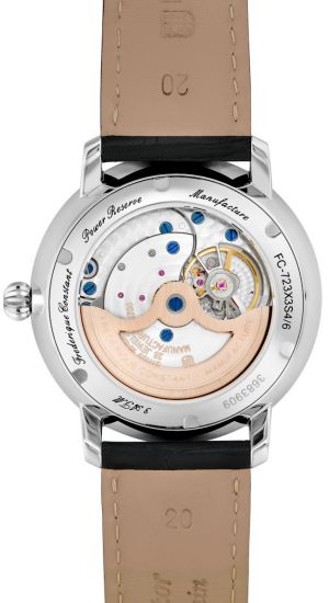 FREDERIQUE CONSTANT FC-723WR3S6