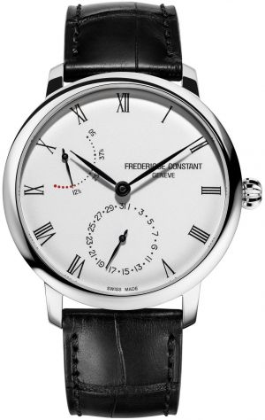 Pánske hodinky FREDERIQUE CONSTANT FC-723WR3S6