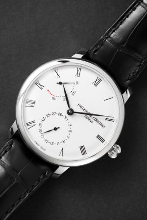 FREDERIQUE CONSTANT FC-723WR3S6