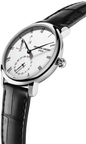 FREDERIQUE CONSTANT FC-723WR3S6