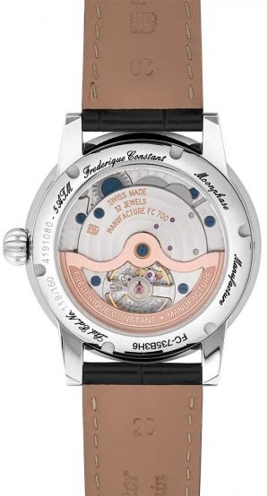 FREDERIQUE CONSTANT FC-735B3H6