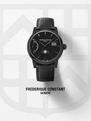 FREDERIQUE CONSTANT FC-735B3H6
