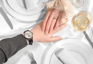 FREDERIQUE CONSTANT FC-735S3H6