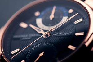 FREDERIQUE CONSTANT FC-750N4H4