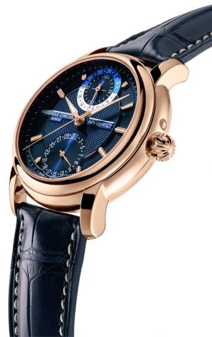 FREDERIQUE CONSTANT FC-750N4H4