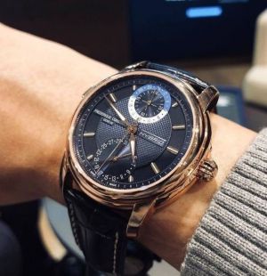FREDERIQUE CONSTANT FC-750N4H4