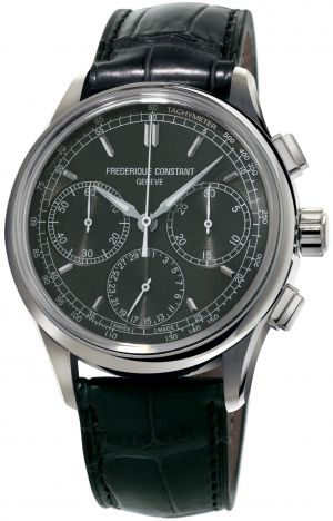 Pánske hodinky FREDERIQUE CONSTANT FC-760DG4H6