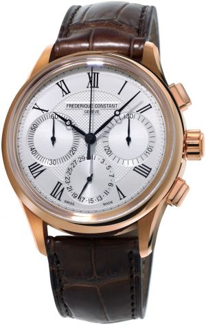 Pánske hodinky FREDERIQUE CONSTANT FC-760MC4H4