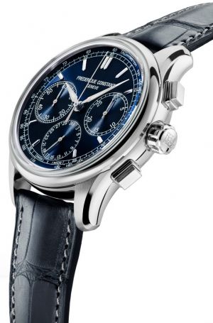 FREDERIQUE CONSTANT FC-760N4H6