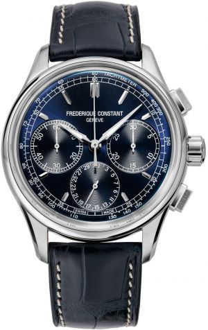 Pánske hodinky FREDERIQUE CONSTANT FC-760N4H6