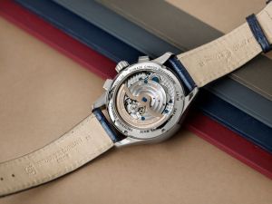 FREDERIQUE CONSTANT FC-760N4H6