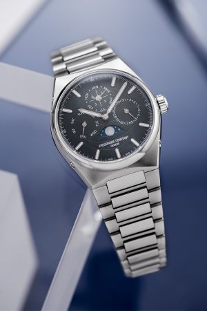 FREDERIQUE CONSTANT FC-775BL4NH6B