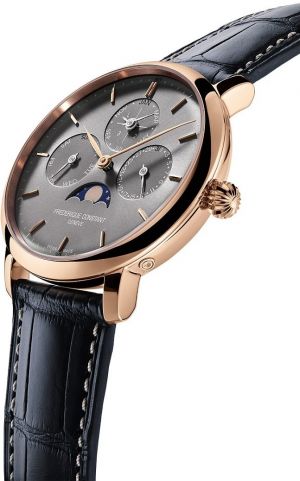 FREDERIQUE CONSTANT FC-775G4S4