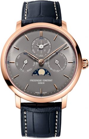 Pánske hodinky FREDERIQUE CONSTANT FC-775G4S4