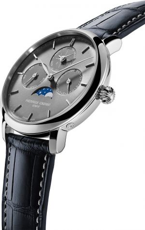 FREDERIQUE CONSTANT FC-775G4S6