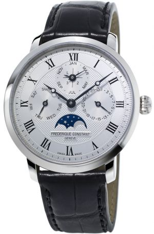Pánske hodinky FREDERIQUE CONSTANT FC-775MC4S6