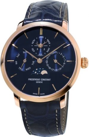 Pánske hodinky FREDERIQUE CONSTANT FC-775N4S4