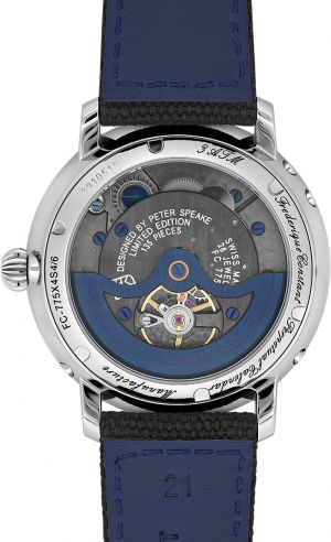 FREDERIQUE CONSTANT FC-775PS4S6