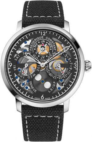 Pánske hodinky FREDERIQUE CONSTANT FC-775PS4S6