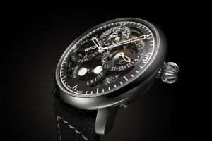 FREDERIQUE CONSTANT FC-775PS4S6