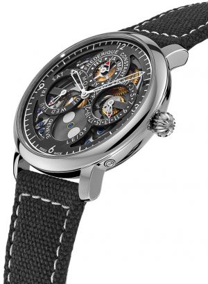 FREDERIQUE CONSTANT FC-775PS4S6