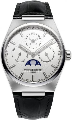 Pánske hodinky FREDERIQUE CONSTANT FC-775S4NH6