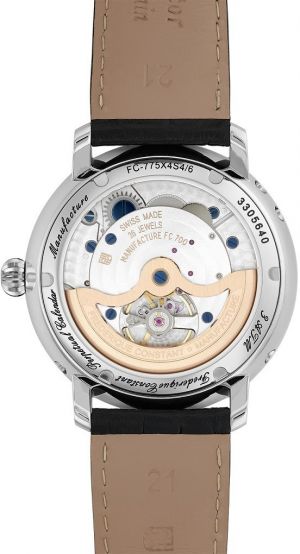 FREDERIQUE CONSTANT FC-775S4S6