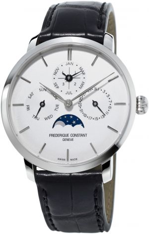 Pánske hodinky FREDERIQUE CONSTANT FC-775S4S6