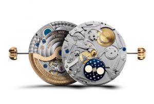 FREDERIQUE CONSTANT FC-775V4S9