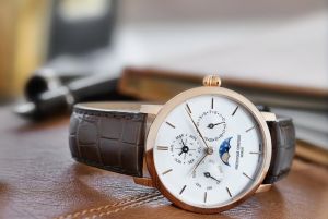 FREDERIQUE CONSTANT FC-775V4S9