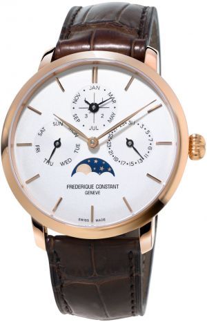 Pánske hodinky FREDERIQUE CONSTANT FC-775V4S9