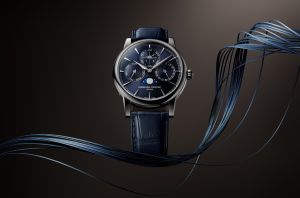 FREDERIQUE CONSTANT FC-776N3H6