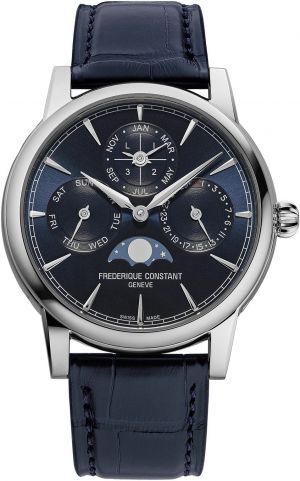 Pánske hodinky FREDERIQUE CONSTANT FC-776N3H6