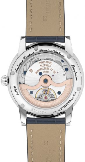 FREDERIQUE CONSTANT FC-776N3H6