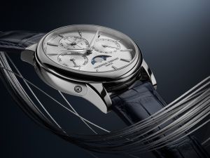 FREDERIQUE CONSTANT FC-776S3H6