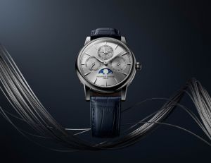FREDERIQUE CONSTANT FC-776S3H6