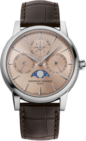Pánske hodinky FREDERIQUE CONSTANT FC-776SAL3H6