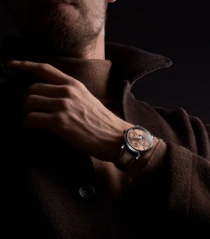 FREDERIQUE CONSTANT FC-776SAL3H6