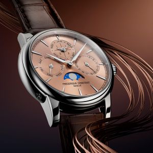 FREDERIQUE CONSTANT FC-776SAL3H6