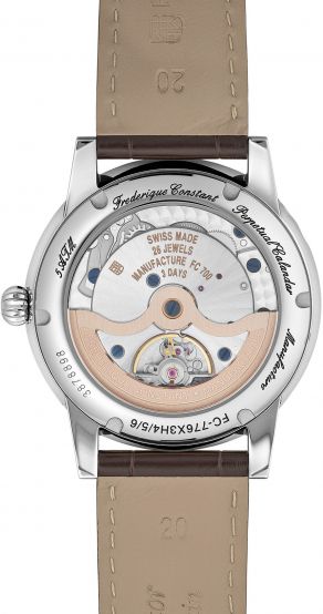 FREDERIQUE CONSTANT FC-776SAL3H6