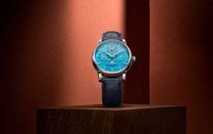 FREDERIQUE CONSTANT FC-776TU3H6