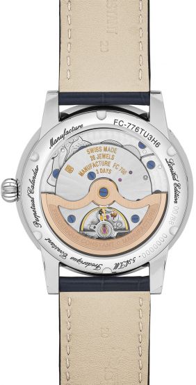 FREDERIQUE CONSTANT FC-776TU3H6