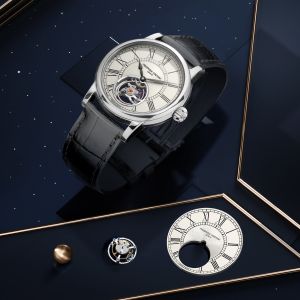 FREDERIQUE CONSTANT FC-930EM3H6