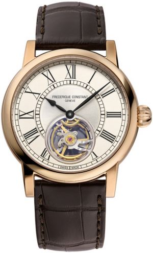 Pánske hodinky FREDERIQUE CONSTANT FC-930EM3H9