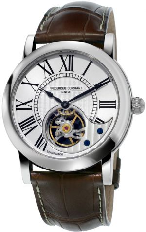 Pánske hodinky FREDERIQUE CONSTANT FC-930MS4H6