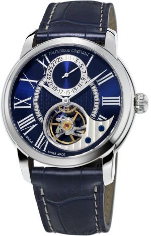 Pánske hodinky FREDERIQUE CONSTANT FC-941NS4H6