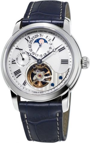 Pánske hodinky FREDERIQUE CONSTANT FC-945MC4H6