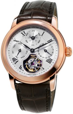 Pánske hodinky FREDERIQUE CONSTANT FC-975MC4H4